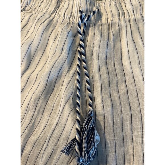 C&C California 100% Linen Sz S - Picture 6 of 10